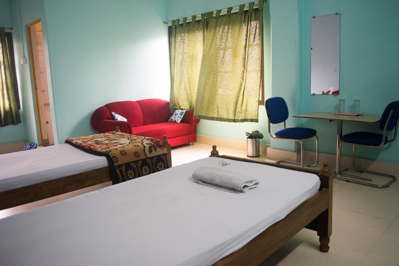 Sewak Lodge Silchar Exterior foto